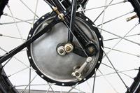 BMW R42 1928 500cc 2 cyl sv