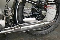 BMW R4 1935 400cc 1 cyl ohv