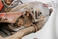 Imme R100 1949 99cc 1 cyl ts