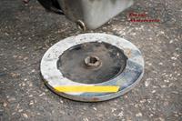 FN M70 L Sahara c.1928 350cc 1 cyl sv