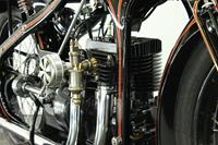 Dresch Monobloc 1931 500cc 2 cyl sv