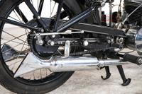 DKW Bock 200 1931 200cc 1 cyl ts