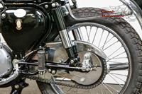 BSA B34GS Gold Star 1962 500cc ohv