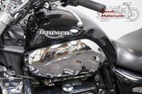 Triumph Rocket 3 2006 2300cc 3 cyl ohc