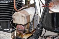 UT Bergmüller RC SV 600 1930 600cc 1 cyl sv Blackburne