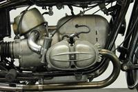 BMW R69S 1968 600cc 2 cyl ohv
