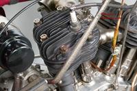 Indian Scout 600 1926 600cc 2 cyl sv