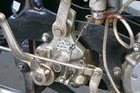 Matchless Model R c.1925 246cc 1 cyl sv