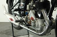 Terrot HLG 1934 350cc 1 cyl sv