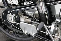 BMW/EMW R35 1951 350cc 1 cyl ohv