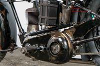 Styl’son RCE c.1930 250cc 1 cyl sv JAP