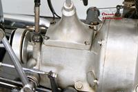 EMW R35/3 1952 340cc 1 cyl ohv 