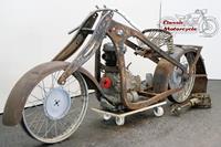 BMW R2 c.1935 198cc 1 cyl ohv