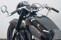 Sunbeam S8 1952 500cc 2 cyl ohc