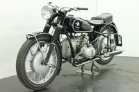 BMW R51-3 1953 500cc 2 cyl ohv