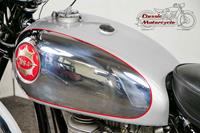 BSA B34GS Gold Star 1962 500cc ohv