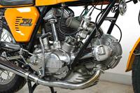 Ducati 750 S 750cc 1975 2 cyl ohc