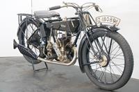 Zündapp EM249 1927 249cc 1 cyl ts