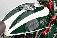 Terrot HDA 1938 350cc 1 cyl sv