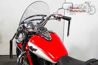 Kawasaki VN800 A 1996 800cc 2 cyl ohv