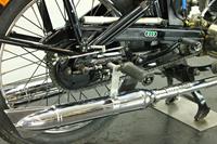 DKW Block 200 1931 200cc 1 cyl ts