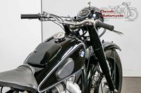BMW R51 1939 500cc 2 cyl ohv