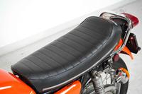 Kawasaki 500 H1B 1972 500cc 3 cyl ts