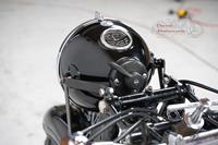 Ariel VF31 1931 500cc 1 cyl ohv