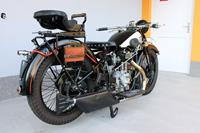 NSU 601 TS 1936 600cc 1 cyl sv