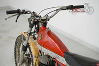 Bultaco Sherpa c.1972 350cc 1 cyl ts