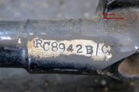 Vincent Black Shadow Series C 1951 