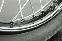 BMW R4 1934 400cc 1 cyl ohv