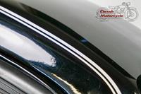 BMW R69 1956 600cc 2 cyl ohv