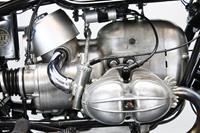 BMW R69 1956 600cc 2 cyl ohv