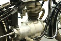 BMW R25/3 1955 250cc 1 cyl ohv