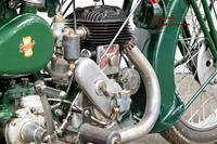 Terrot HDA 1938 350cc 1 cyl sv