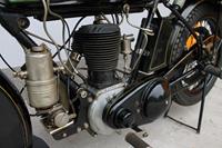 BSA Model S26 1926 500cc 1 cyl sv