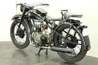 BMW R20 1937 192cc 1 cyl ohv