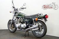 Kawasaki Z900 1976 903cc 4 cyl ohc