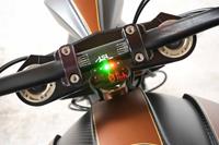 Erbacher Model One 2011 1960cc 2 cyl ohv Nr.4 of 7