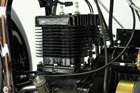 Dresch Monobloc 1931 500cc 2 cyl sv