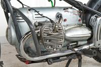 Condor A580 1956 577cc 2 cyl sv