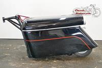 Motorkuli trailer FV-60 1967