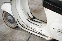 Vespa 50 Special 1977 50cc 1 cyl ts