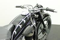 BMW R35 1945 340cc 1 cyl ohv