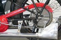 Monet Goyon Model G 1929 350cc 1 cyl ohv MAG