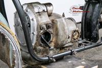 BMW R5 1936 500cc 2 cyl ohv