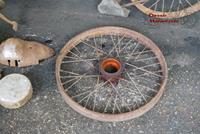 Imme R100 1949 99cc 1 cyl ts