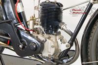 Puch 175 1927 175cc 1 cyl ts