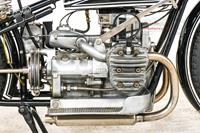 BMW R42 1927 500cc 2 cyl sv